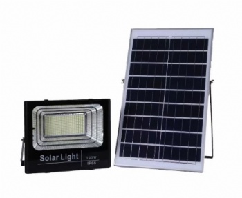 JBP Solar  Flood Light