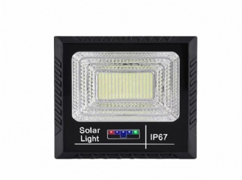 JBP Solar Flood Light
