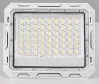 ZZX Solar Flood Light