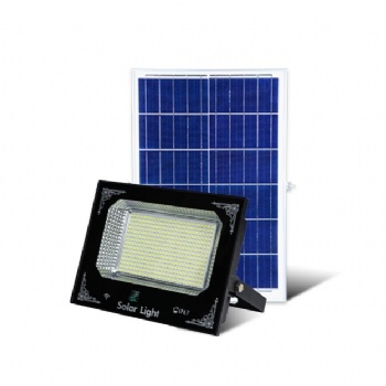 Radar Sensor Flood Light