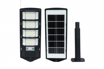 JZ All in One Street Light