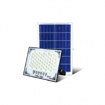 MTX Solar Flood Light
